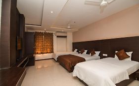 Hotel Shreeram Ujjain